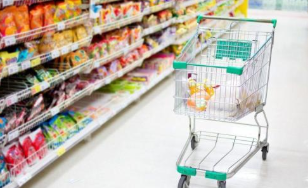 日用百货快消品行业报单订解决