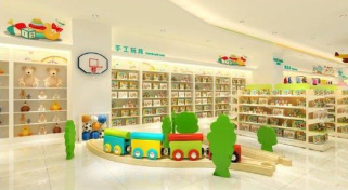 母婴行业报单订货方案